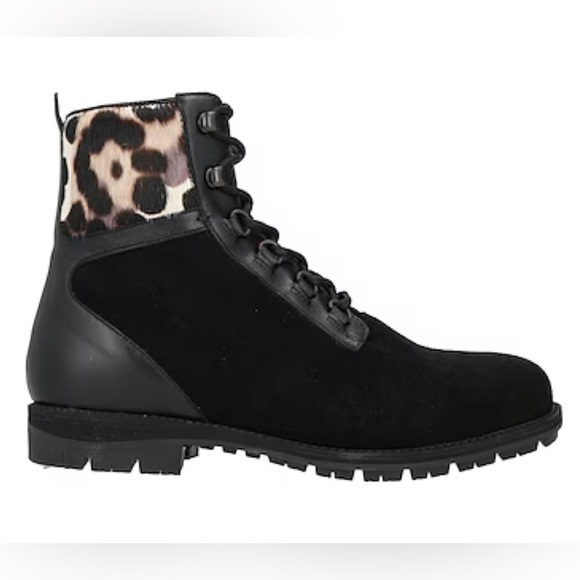 Rossignol WOMEN'S PRAIRIE 02 BOOTS size 8.5 Combat boots - Picture 1 of 10